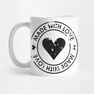 Love Mug